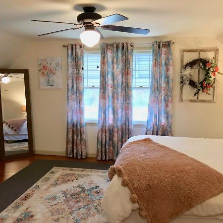 The Little Italy Of Niagara Falls Bed & Breakfast Εξωτερικό φωτογραφία