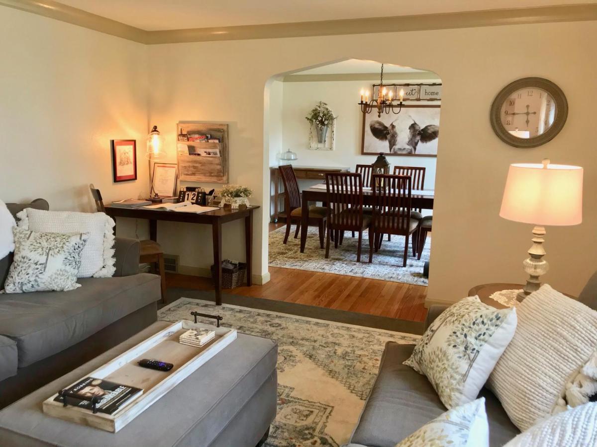 The Little Italy Of Niagara Falls Bed & Breakfast Εξωτερικό φωτογραφία