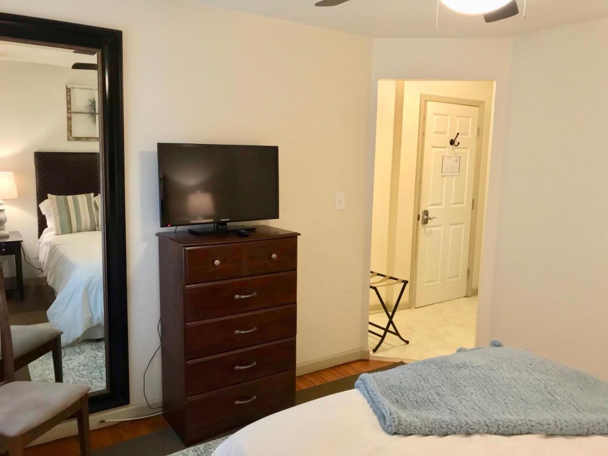 The Little Italy Of Niagara Falls Bed & Breakfast Εξωτερικό φωτογραφία