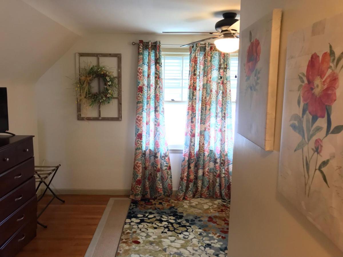 The Little Italy Of Niagara Falls Bed & Breakfast Εξωτερικό φωτογραφία