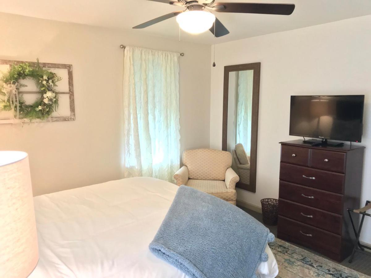 The Little Italy Of Niagara Falls Bed & Breakfast Εξωτερικό φωτογραφία
