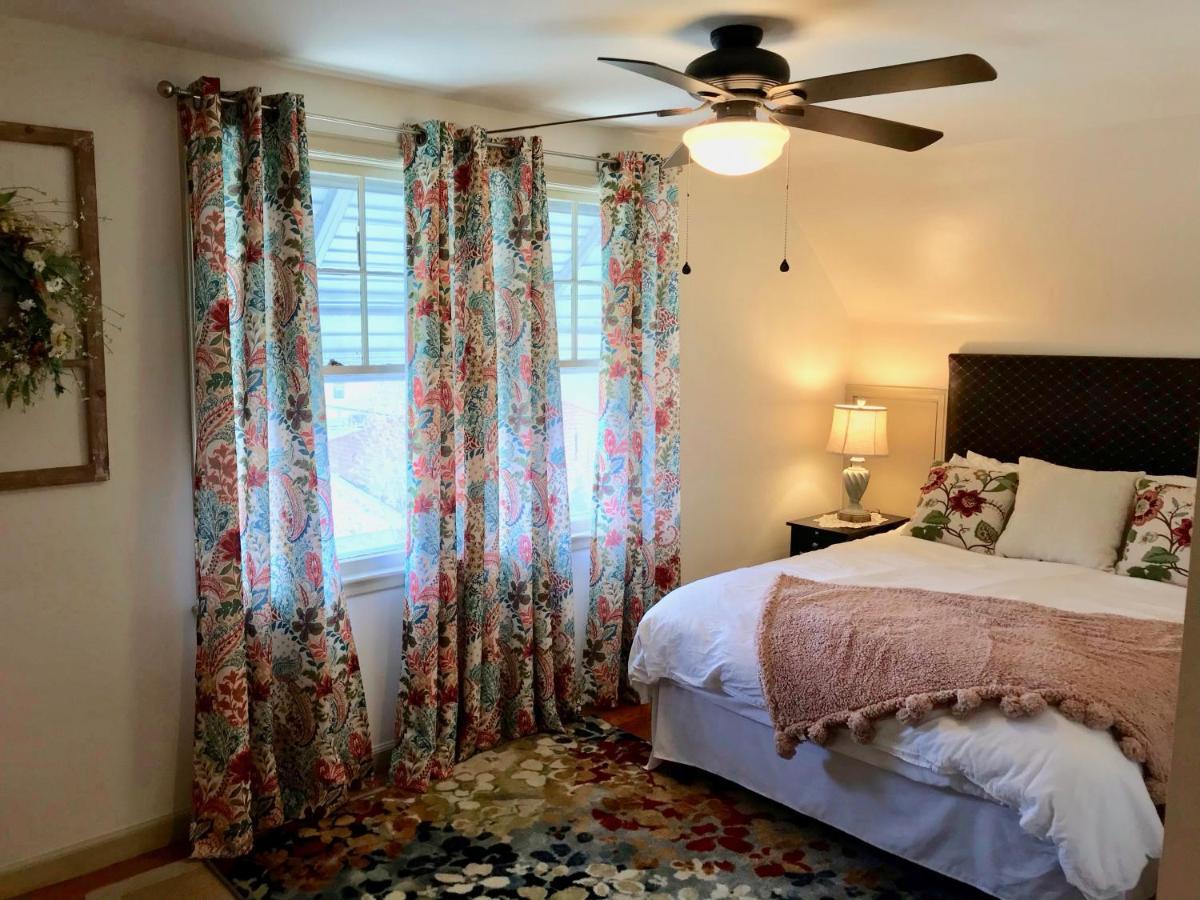 The Little Italy Of Niagara Falls Bed & Breakfast Εξωτερικό φωτογραφία