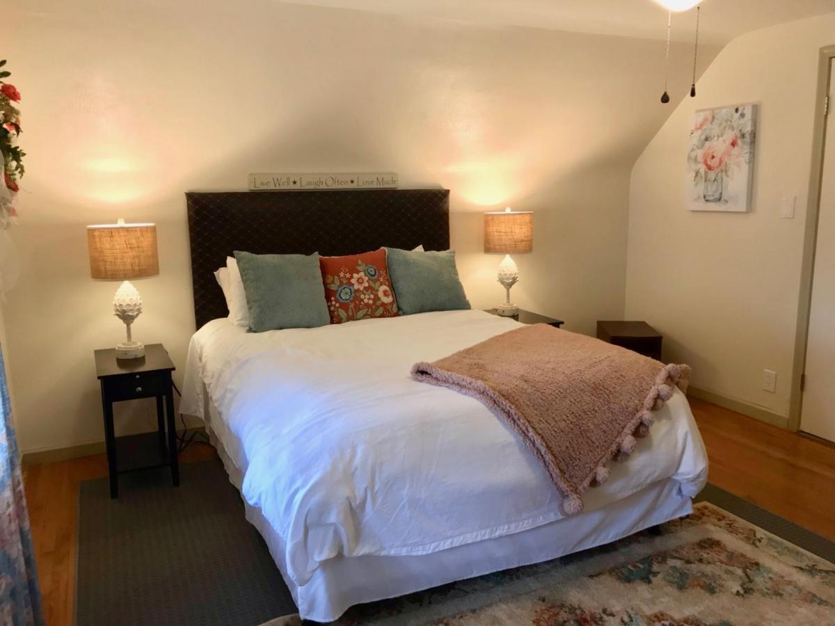 The Little Italy Of Niagara Falls Bed & Breakfast Εξωτερικό φωτογραφία
